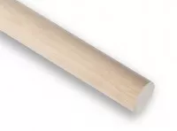 Rundholz Ahorn Rundholz Ahorn