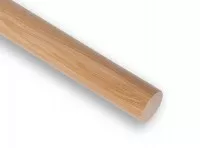 Rundholz Eiche Rundholz Eiche