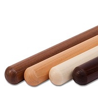 mit Kugelform mit Kugelform